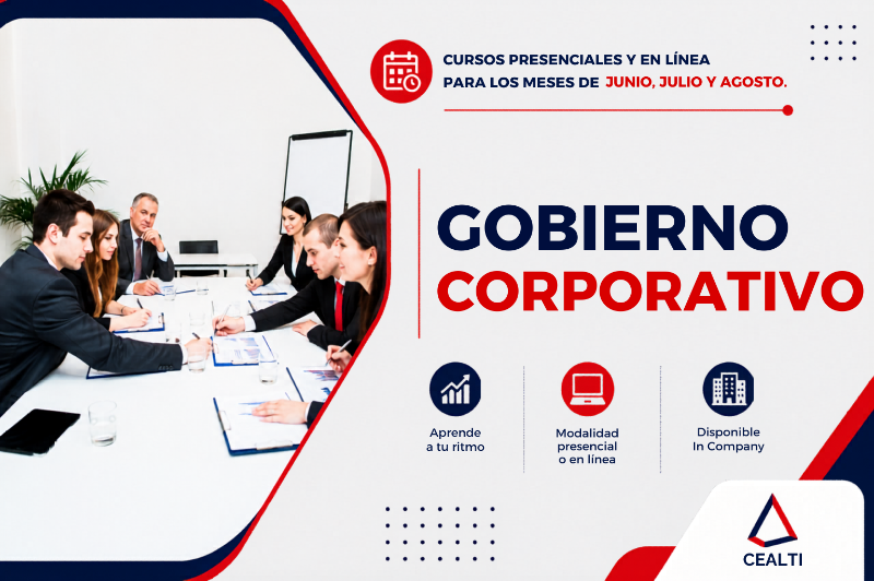 Gobierno Corporativo